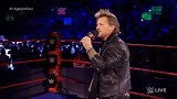 WWE-17年-RAW第1243期：欧文斯突袭再度暴打杰里柯撕毁黑名单-花絮