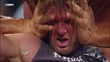 WWE-16年-SmackDown第468期：巨人卡里VS HHH集锦-精华