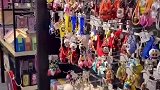 逛神仙店！盲盒文具手办饰品通通有！