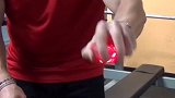 广受男性喜爱的玩具，体积小动力强，还可加速伤口愈合