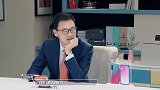 周震南自曝10年后要当演艺圈的传奇，papi酱却被扎心