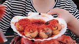 狂吃海鲜辣椒