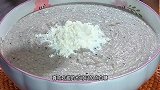 一根山药一个苹果一把红枣,不擀面不发面,就能做出松软的美味