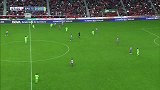 西甲-1516赛季-联赛-第18轮-希洪竞技VS赫塔菲-全场