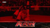 WWE RAW第971期（20120102）