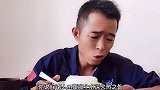 小温跟着江艳越来越出息了，大骂去河南灾区作秀的网红丧尽天良