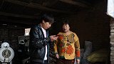 新娘出场方式太搞笑，婆婆看到当场气晕