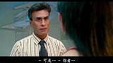 影场会变形的漂亮小姐姐，可惜是反派！