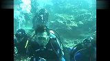 户外极限-20111104-惊悚-在斐济潜水遇到鲨鱼
