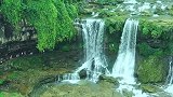 湘西芙蓉古镇，一个挂在瀑布上的千年古镇，美得无法形容