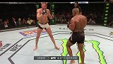 UFC192：轻重量级冠军战科米尔vs古斯塔夫森