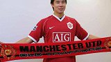 11年前董方卓迎英超唯一一战 下一中国人登场还要等多少年