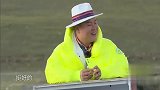 道具老师也太拼了，岳云鹏摸盲盒摸到人头！
