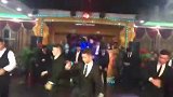 新疆婚礼现场太好玩了，果然是能歌善舞的民族