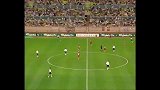 奥迪杯-17年-回顾红军拜仁交锋史 2001欧洲超级杯欧文传射助利物浦击败拜仁-专题