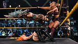 NXT第637期：女子双打两大新势力的对决 谁能笑到最后？