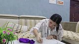 恶毒婆婆把儿媳当保姆使唤，儿子看不下去霸气护妻，幸好老天开眼
