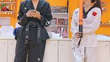 腾空抱！跆拳道 迷惑行为大赏