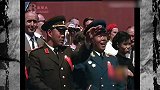 1959国庆10周年大阅兵珍贵录像，他兴奋不已