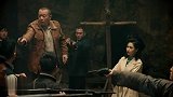霞光：高大霞冒充老姨，煽动特务们内讧，不料真老姨要揭穿她
