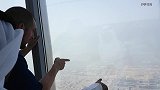 WWE-17年-魔力劳力造访迪拜最高建筑-花絮