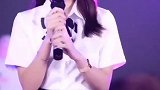 人气网红兔子牙带来萌萌的情歌，好甜好萌，网友：快被酥到了！