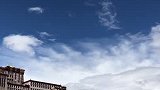 雨后布达拉宫真的太美了，人一辈子一定要来一次