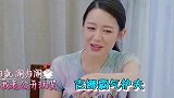 谢娜当众调侃郎朗钢琴表演太浮夸，气的吉娜飚出东北腔，真逗