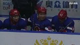 SRHL常规赛-昆仑鸿星奥瑞金4-1力克暴风雪-全场录播
