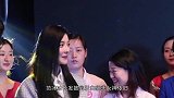 人美心善！范冰冰零报酬助阵公益，长发披肩肤白貌美气场强大