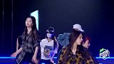 炙热的我们：火箭少女101彩排《我喜欢》玩得不亦乐乎！
