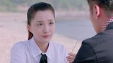 斯蒂温跟潘朵拉一起吃东西，但是还没告诉潘朵拉真相