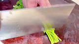 为什么饭店的凉拌土豆丝那么好吃?做法其实很简单,看完一遍就会