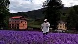 奔跑是为了安慰自己，因为自己尽力了