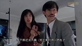 杀手看见祥哥老爸，以为他是大侠龙剑飞，实在是太搞笑了！