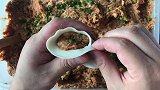 分享详细的月牙饺子手法视频