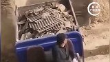 大爷就是大爷 搞笑  你大爷还是你大爷！