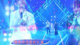 经典歌曲最爱的人伤我最深，演唱石头、柏文