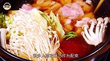 被嫌弃的金针菇根部变身菇排，逆袭！