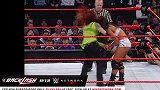 WWE-18年-爆裂震撼2004：丽塔VS维多利亚-单场