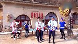 陈赫挑战最咸土豆泥，尝过后竟强迫导演一起吃