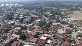 航拍晋江“鲍鱼村”，曾经落后的小渔村靠鲍鱼走上了“致富路”！