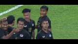 用足球了解亚洲：永远奔跑的颂克拉辛 不容小觑的泰国