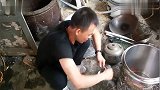 创业既创梦!这是小阳和二哥的梦,也是两个90后的梦!加油!