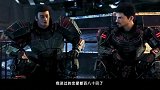 雄兵连：想不到刘闯这家伙居然谈了这么多个恋爱，看来很懂感情啊