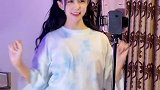 律动扭胯舞  夏天来了 你最喜欢看女孩子穿什么