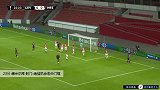 德米尔拜 欧联 2020/2021 勒沃库森 VS 贝尔谢巴工人 精彩集锦