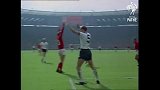 英格兰VS德国交战史(1) 1966世界杯的门线悬疑