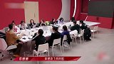 乘风破浪的姐姐2：阿kenn跳现代舞，成功感染了杨钰莹