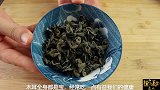 天凉了，木耳和鸡蛋这样吃，不是补药胜似补药，降糖降压又滋补！